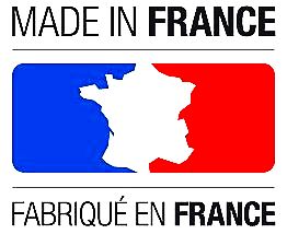 Produits conus et fabriqus en France